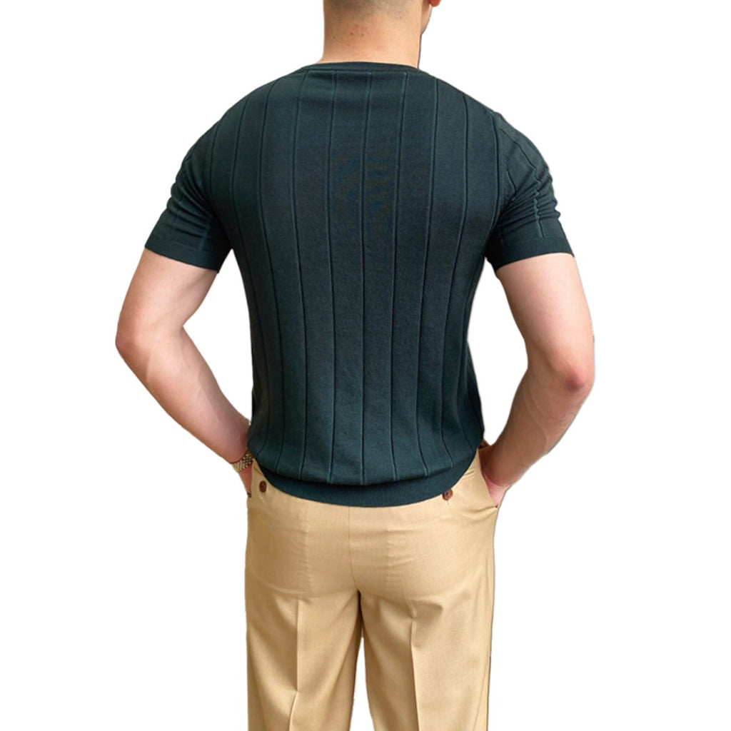 Camiseta Cavell Tricot CT03