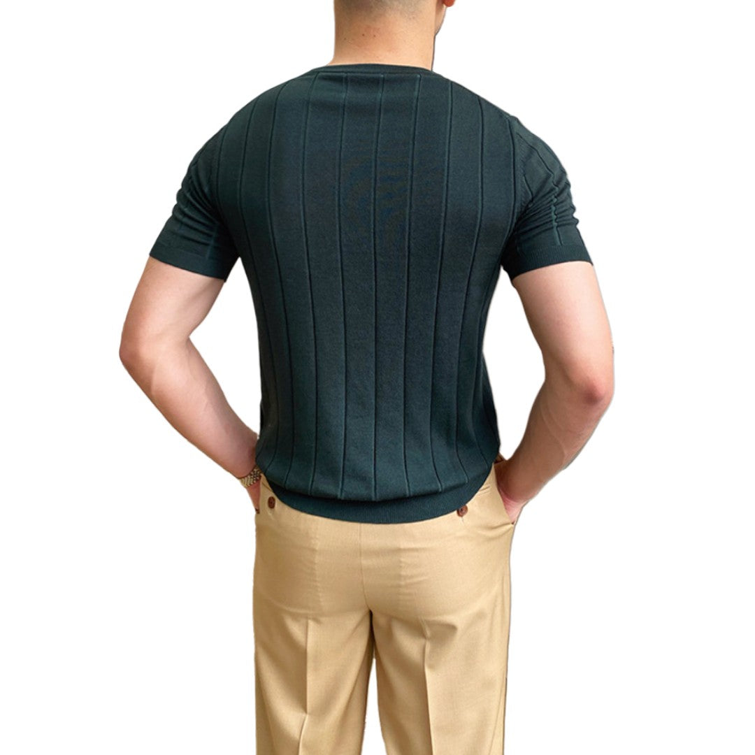 Camiseta Cavell Tricot CT03