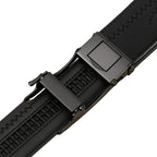 Cinto Masculino de Couro Cavell CT05