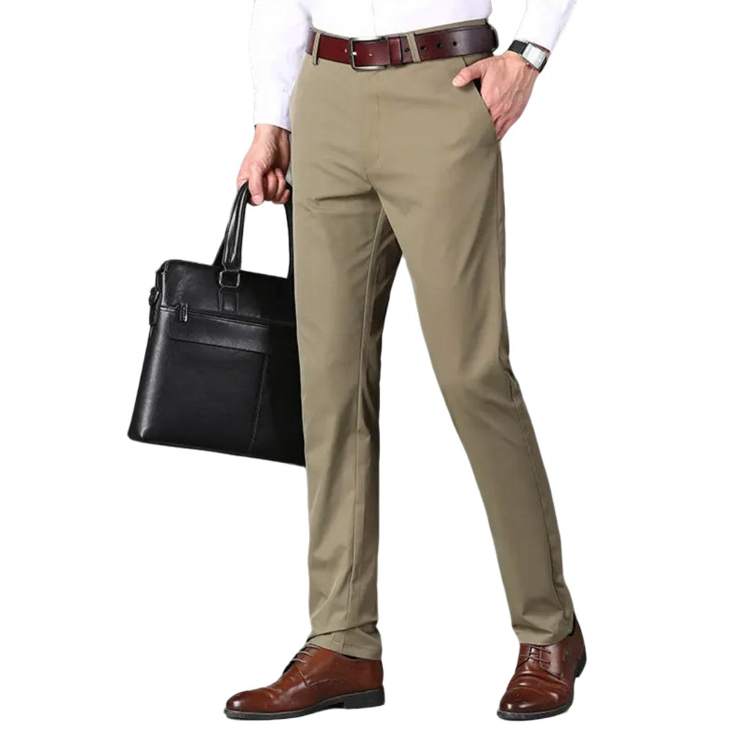 Calça Executiva Masculina Cavell CE01