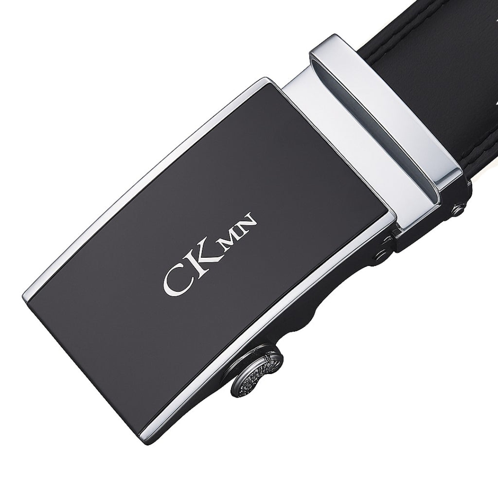 Cinto Masculino de Couro Cavell CT00