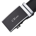 Cinto Masculino de Couro Cavell CT00