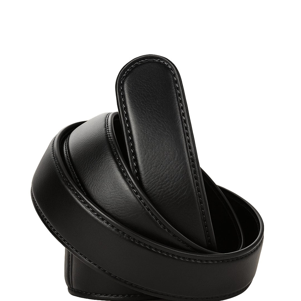 Cinto Masculino de Couro Cavell CT08