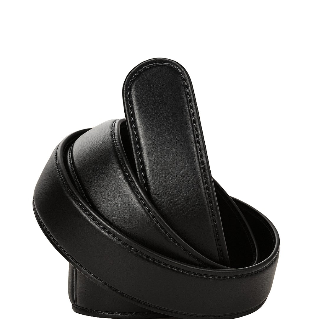 Cinto Masculino de Couro Cavell CT08