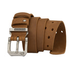 Cinto Masculino de Couro Cavell CT01