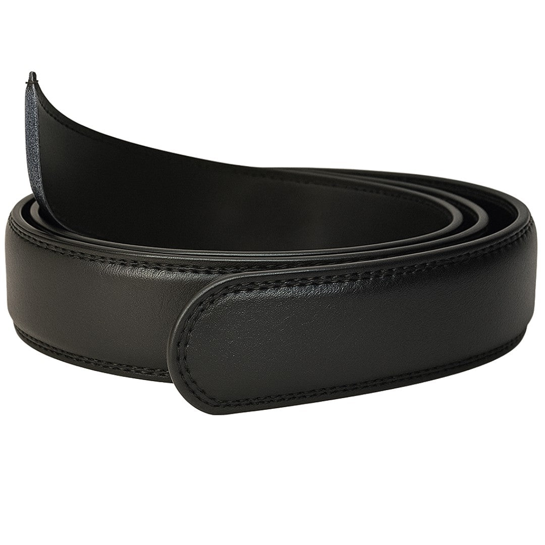 Cinto Masculino de Couro Cavell CT04