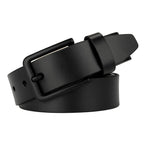 Cinto Masculino de Couro Cavell CT07