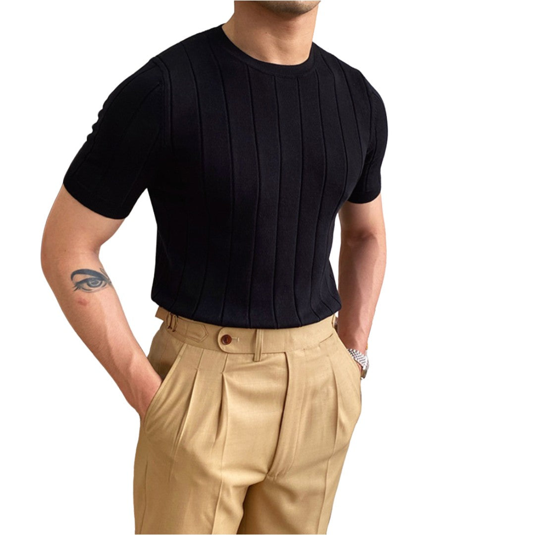 Camiseta Cavell Tricot CT03