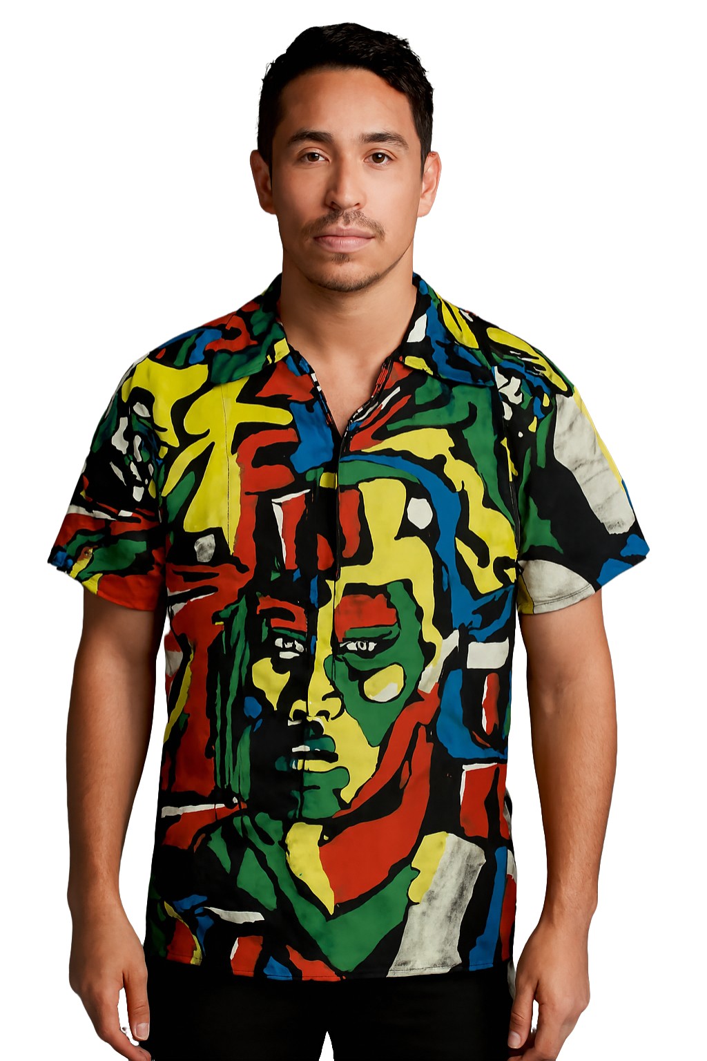 Camisa Cavell Drafted