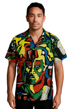 Camisa Cavell Drafted