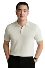 Camisa Polo Cavell Morlen - Tricot