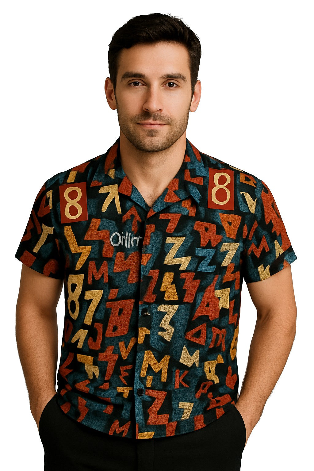 Camisa Cavell East End Script