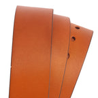 Cinto Masculino de Couro Cavell CT10