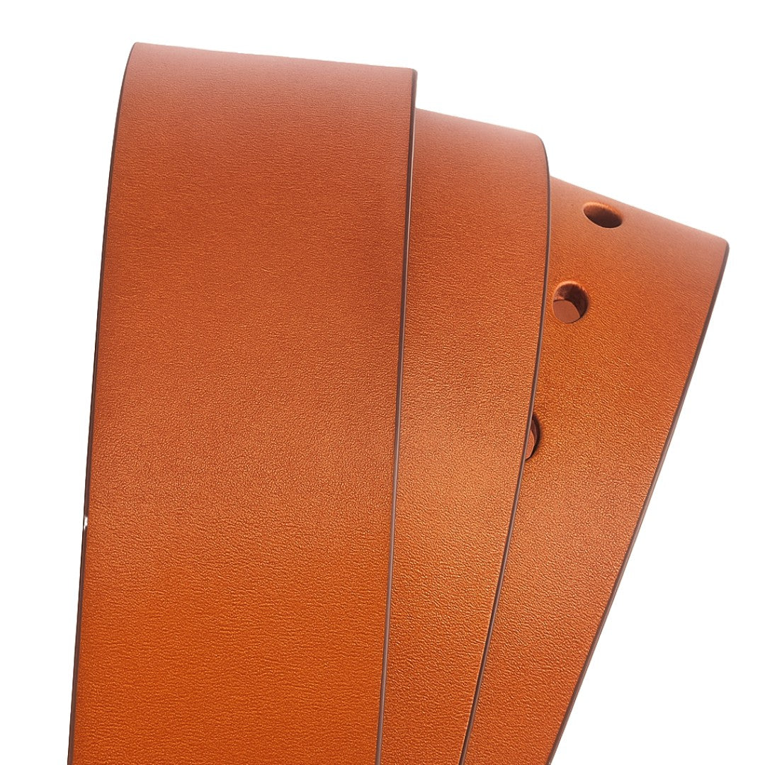 Cinto Masculino de Couro Cavell CT10