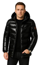 Jaqueta Cavell Montain