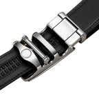 Cinto Masculino de Couro Cavell CT04