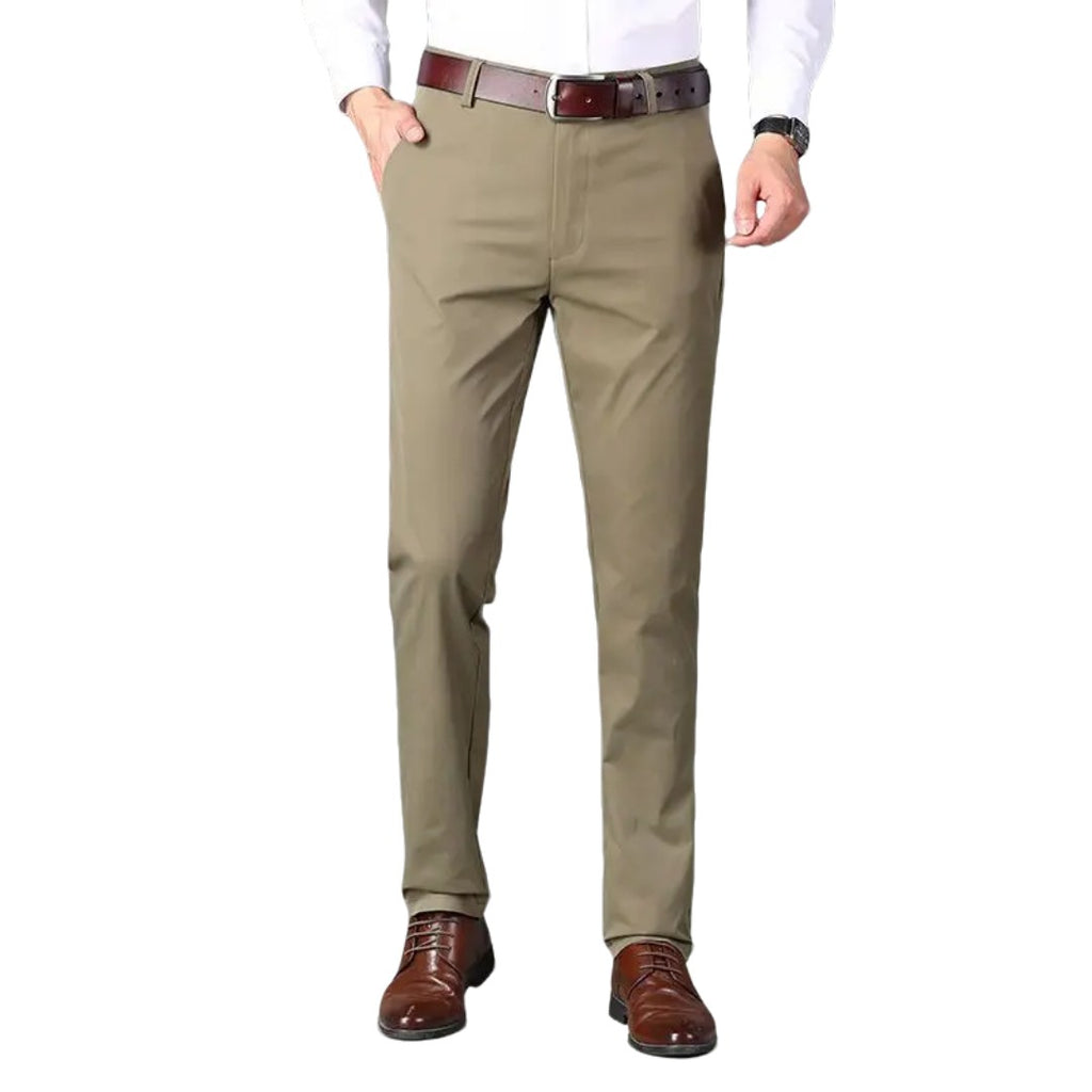 Calça Executiva Masculina Cavell CE01