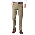 Calça Executiva Masculina Cavell CE01