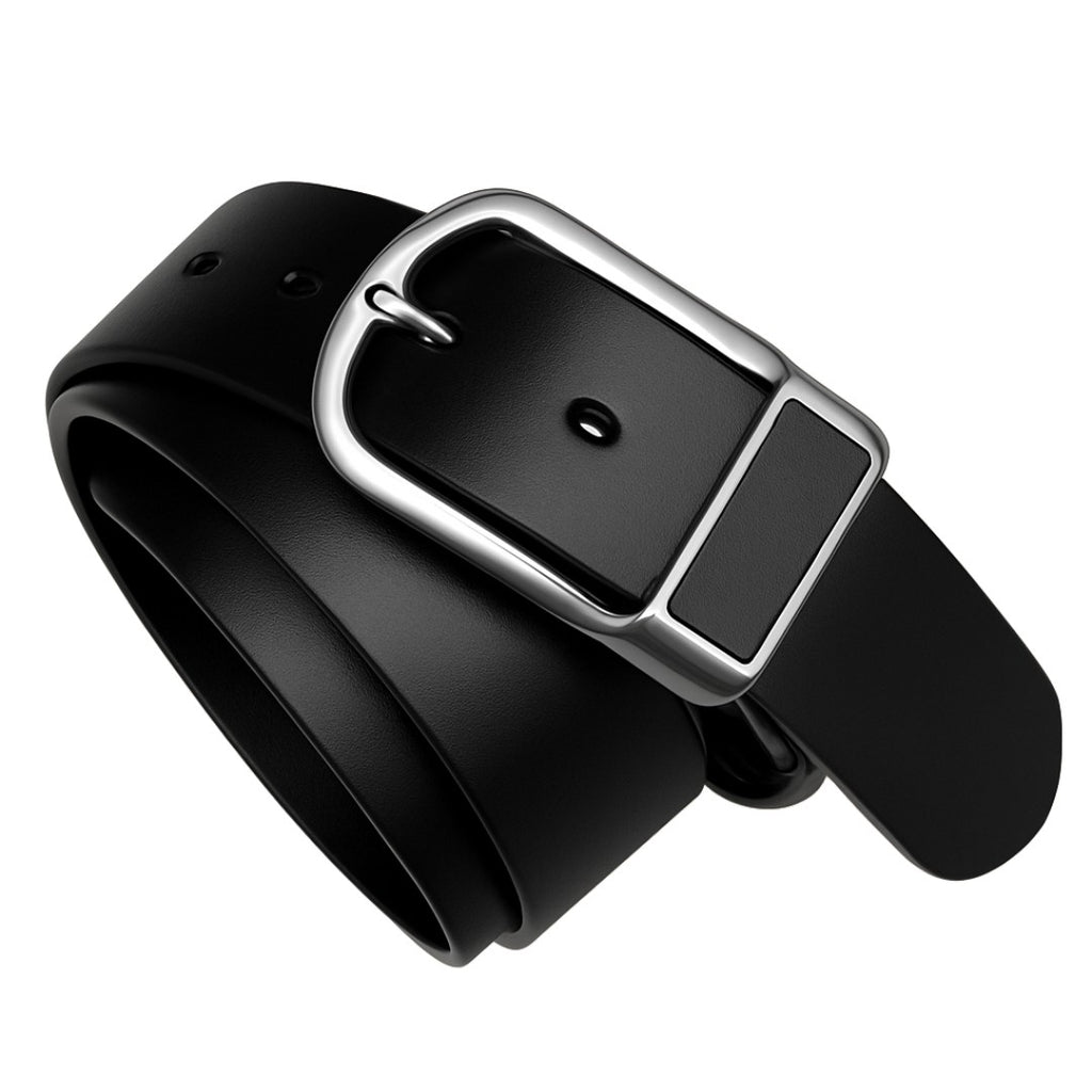 Cinto Masculino de Couro Cavell CT03