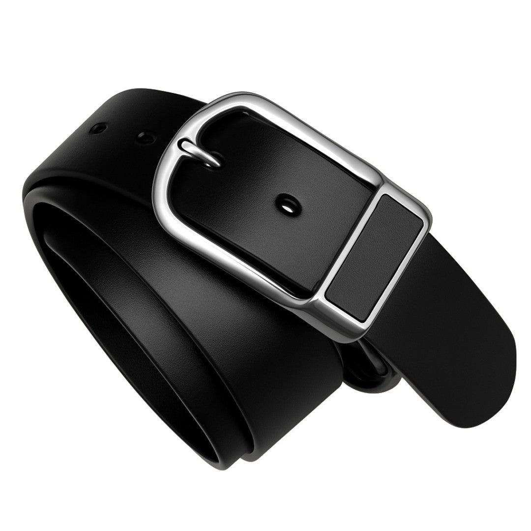 Cinto Masculino de Couro Cavell CT03