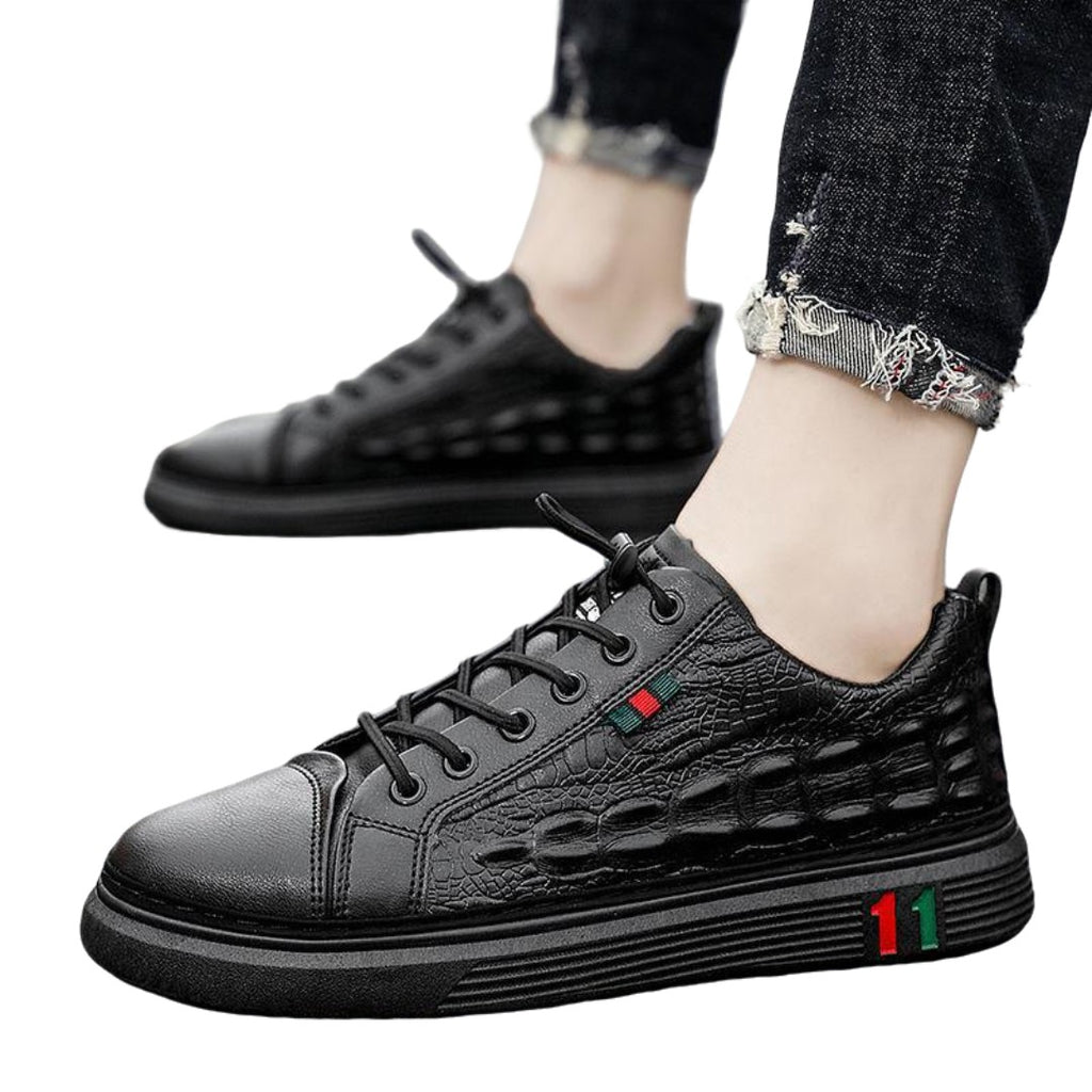 Sapatênis Cavell CS01