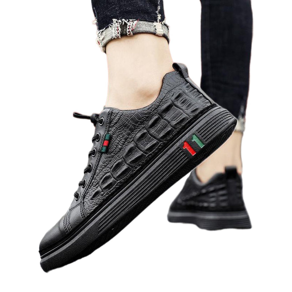 Sapatênis Cavell CS01