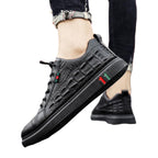 Sapatênis Cavell CS01