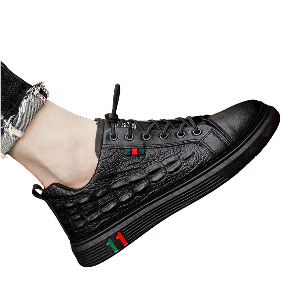 Sapatênis Cavell CS01