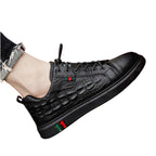 Sapatênis Cavell CS01