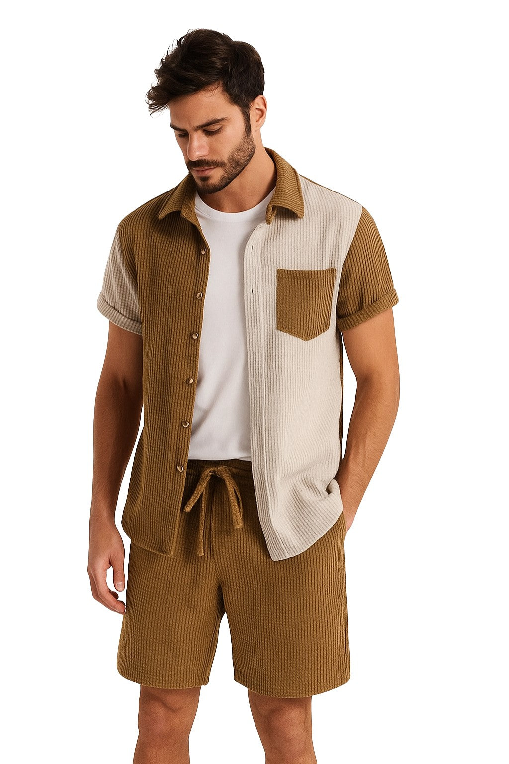 Conjunto Cavell Noxley