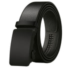 Cinto Social Masculino de Couro Cavell CT06