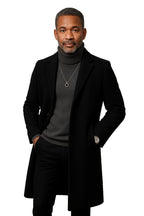 Sobretudo Cavell Kingle