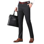 Calça Executiva Masculina Cavell CE01