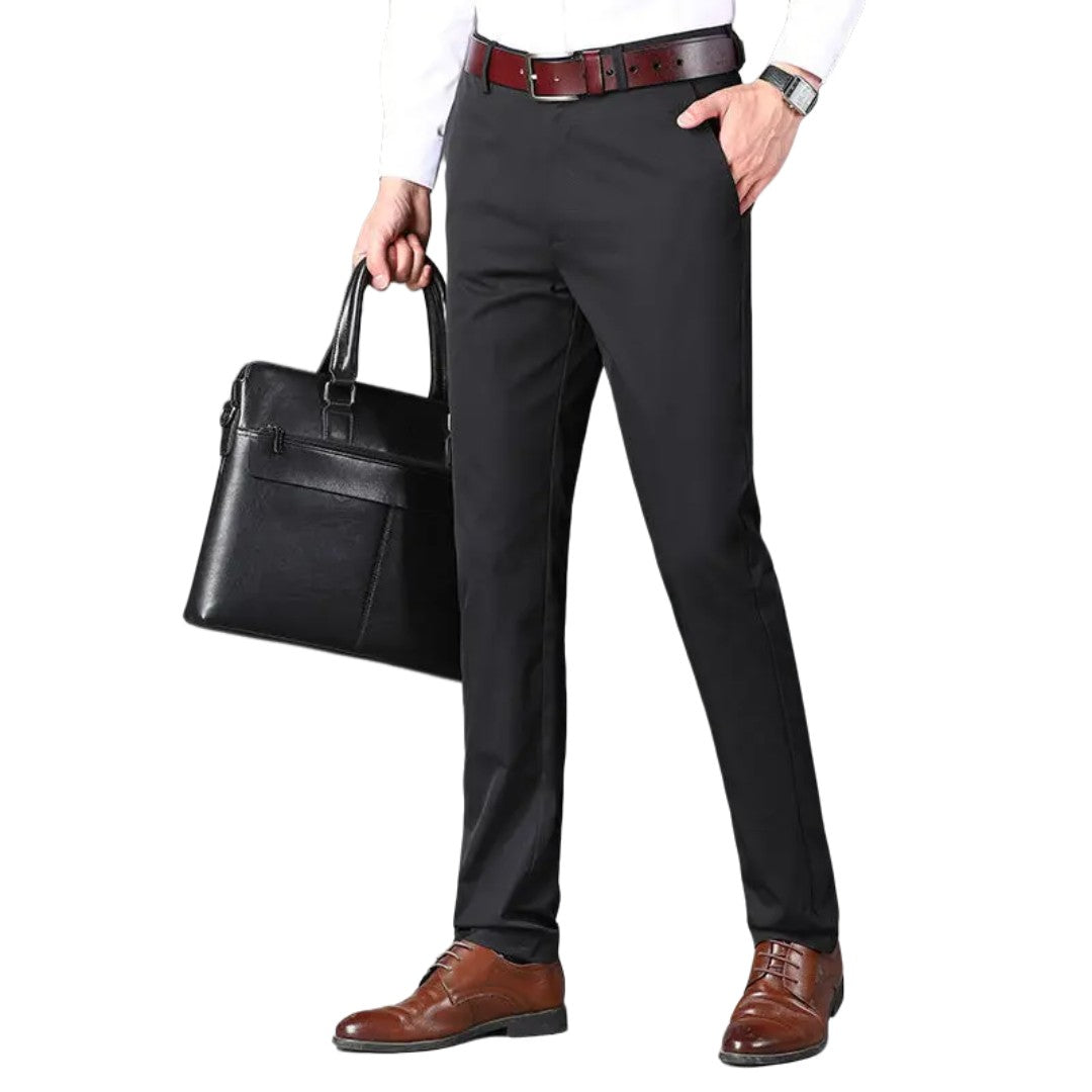 Calça Executiva Masculina Cavell CE01