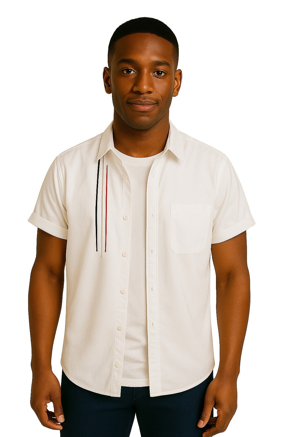 Camisa Cavell Tamesh