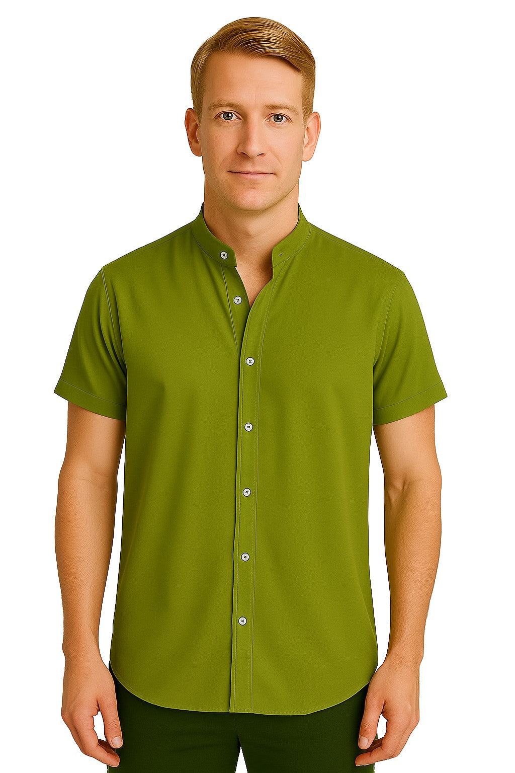 Camisa Cavell Brivon