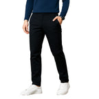 Calça Chino em Sarja Masculina Cavell Skendal