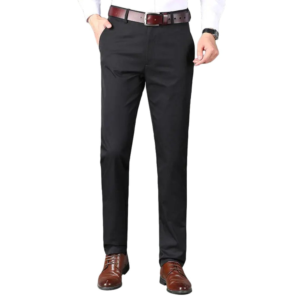 Calça Executiva Masculina Cavell CE01