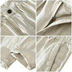 Calça Linho Cavell CL02