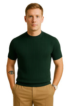 Camiseta Cavell Tricot CT03