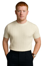 Camiseta Cavell Tricot CT05