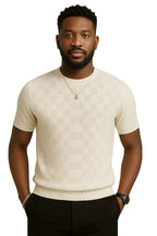 Camiseta Cavell Tricot CT08