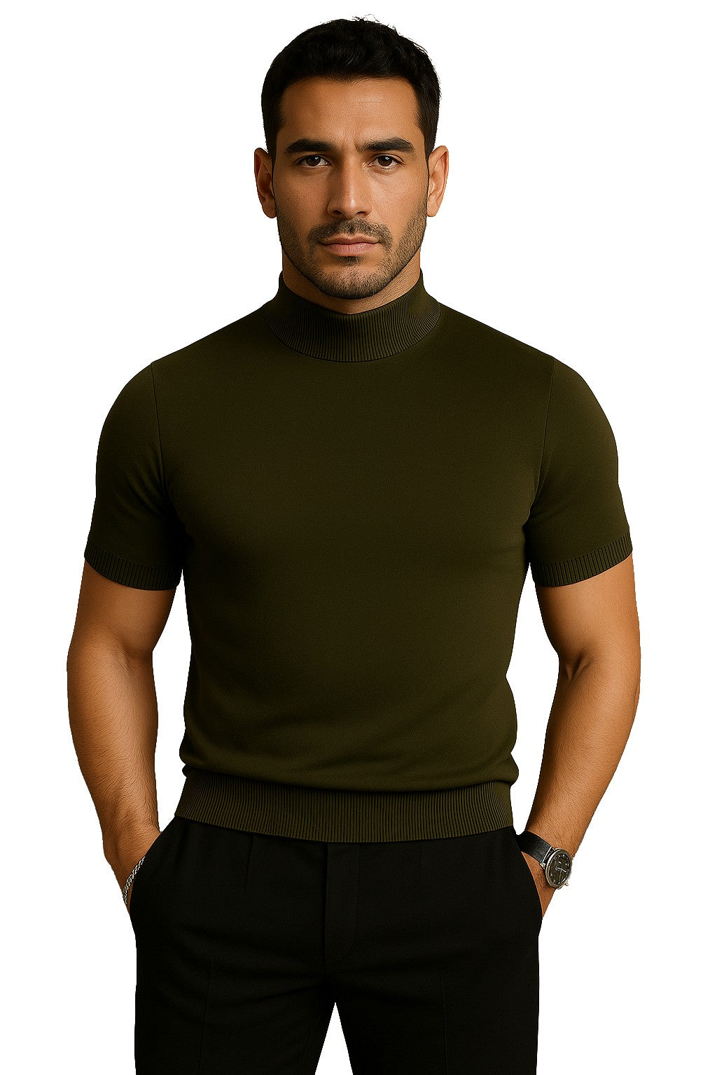 Camiseta Cavell Tricot CT09