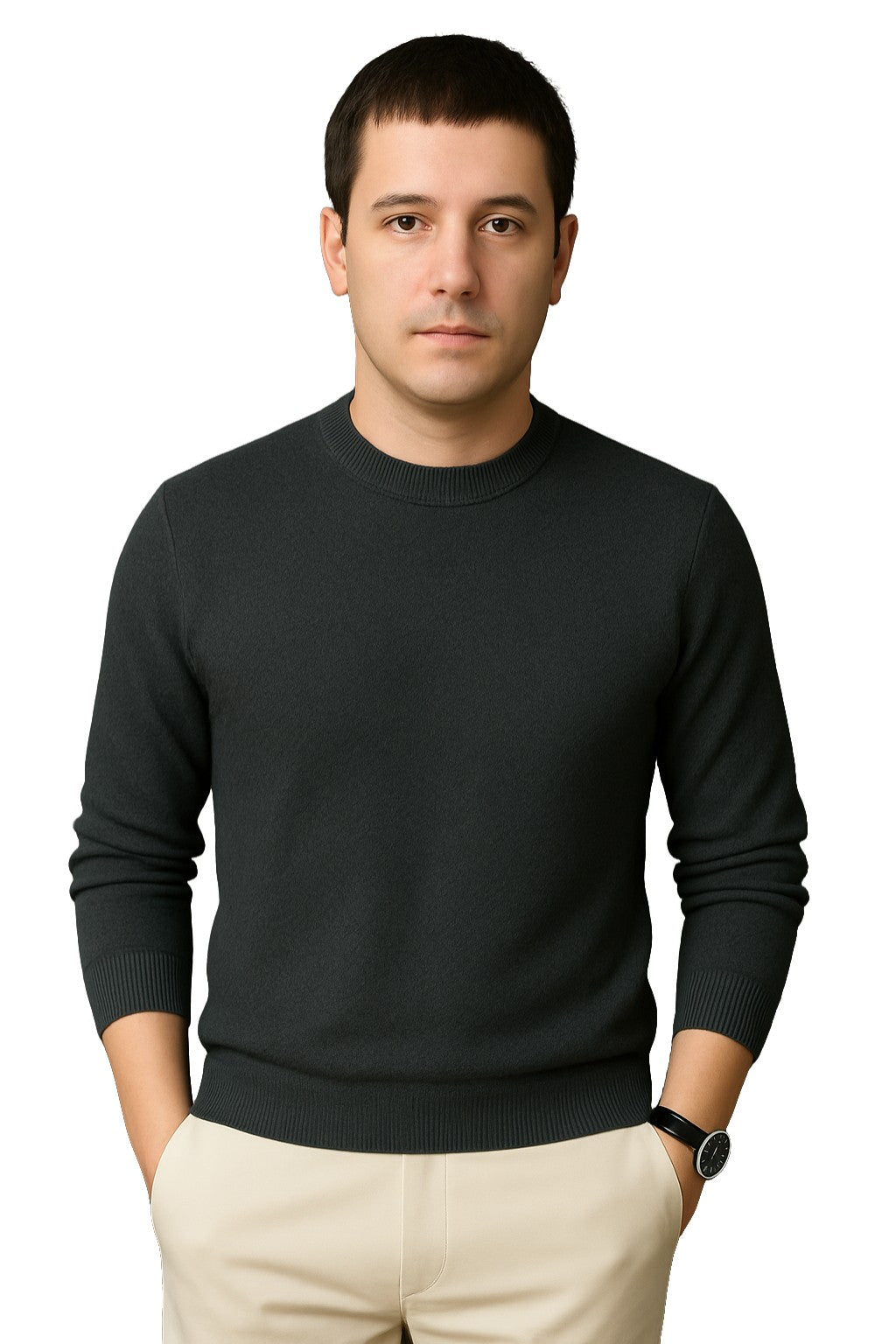 Suéter Cavell Tonks