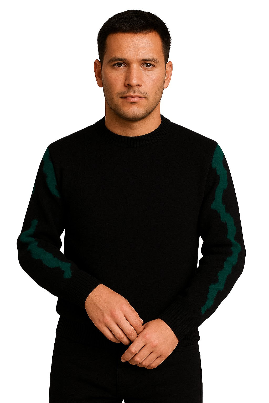 Suéter Cavell Milion