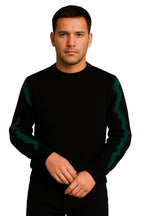 Suéter Cavell Milion