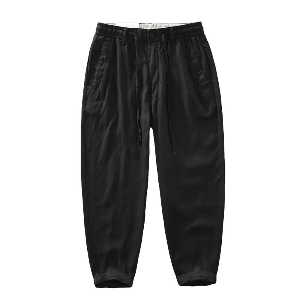 Calça Linho Cavell CL02