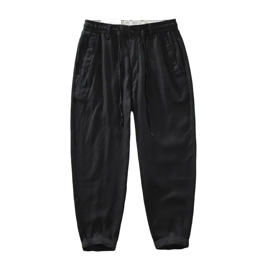 Calça Linho Cavell CL02