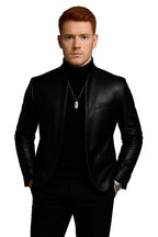 Jaqueta Cavell Drogon