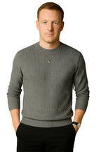 Suéter Cavell Flocks